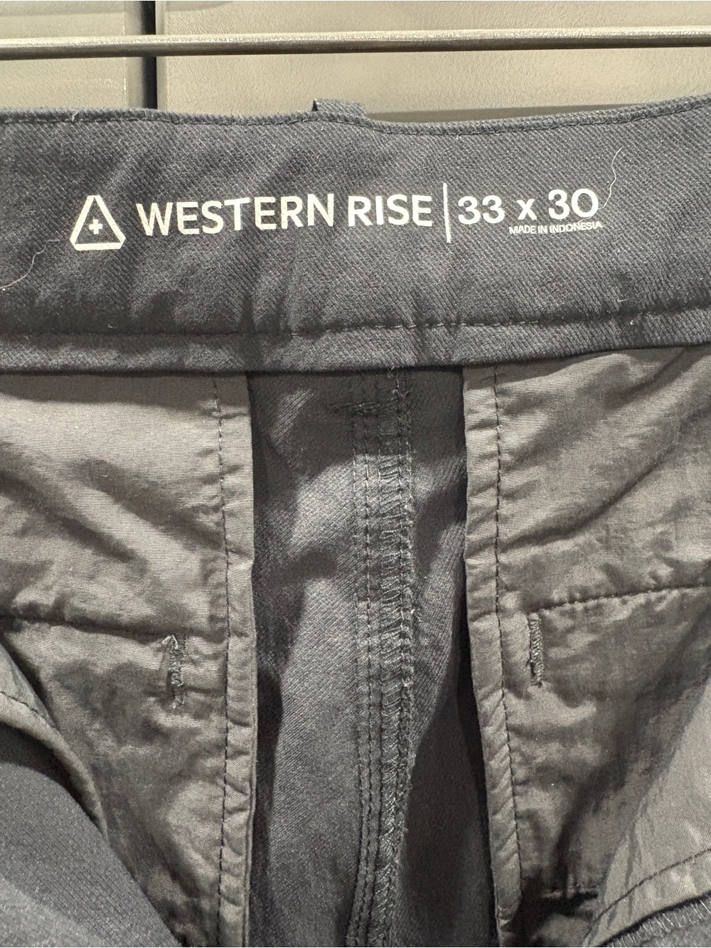 Western Rise Evolution Chino - Picture 3 of 8